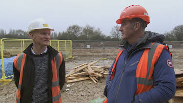 21:00: Grand Designs: The Street (S1 E2) (S1) | TV6 | 9/30 2026