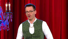 Brettl-Spitzen: Gags und Gschichtn