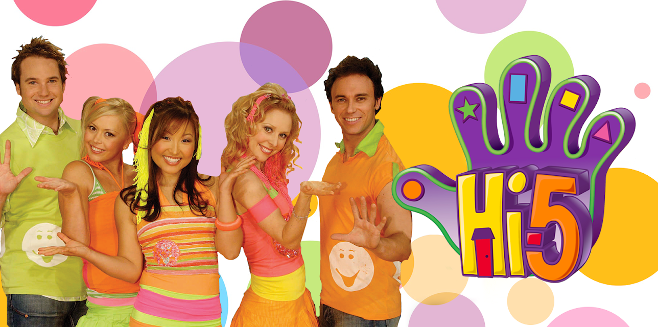 Hi-5