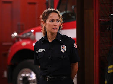 08:40: Seattle Firefighters - Die jungen Helden | Sixx | 7/23 2026