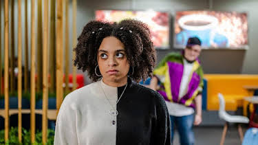 6:00 PM: So Awkward | CBBC | 7/27 2026