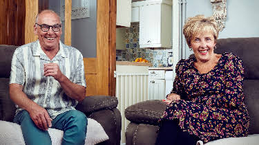 1:00 AM: Gogglebox | E4 | 8/3 2026