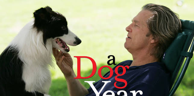 A Dog Year (2009)