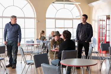 22:45: Vera (S8 E3) (S8) | VOX | 6/24 2026