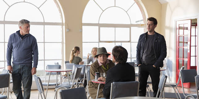 23:35: Vera (S8 E3) (S8) | VOX | 3/8 2026