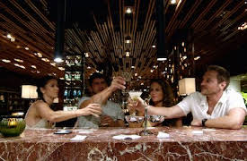 Love Is Blind: La última noche en el paraíso