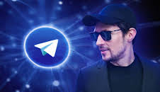 Telegram - Das dunkle Imperium von Pawel Durow