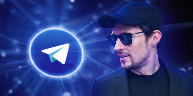 22:30: Telegram - Das dunkle Imperium von Pawel Durow | RBB Fernsehen | 1/21 2026