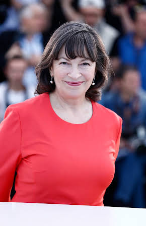 Marion Bailey as 