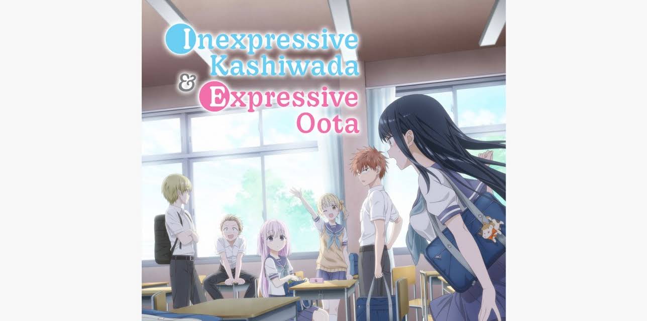 Inexpressive Kashiwada and Expressive Oota