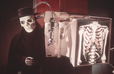 10:40: Edgar Wallace: Im Banne des Unheimlichen | ZDFneo | 4/4 2026