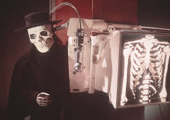 Edgar Wallace: Im Banne des Unheimlichen