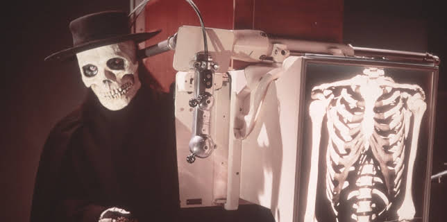 09:10: Edgar Wallace: Im Banne des Unheimlichen | ZDFneo | 1/2 2026