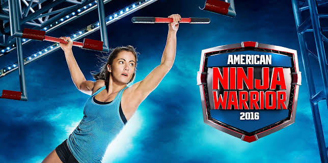 American Ninja Warrior, S8