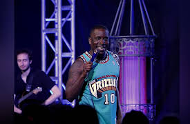 Laugh After Dark - Live in Las Vegas: Paul Jairus & Greg Roque