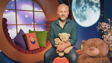 6:50 PM: CBeebies Bedtime Stories | Cbeebies | 6/13 2026