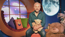 CBeebies Bedtime Stories