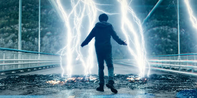 00:35: Mortal - Mut ist unsterblich | ZDFneo | 2/16 2026