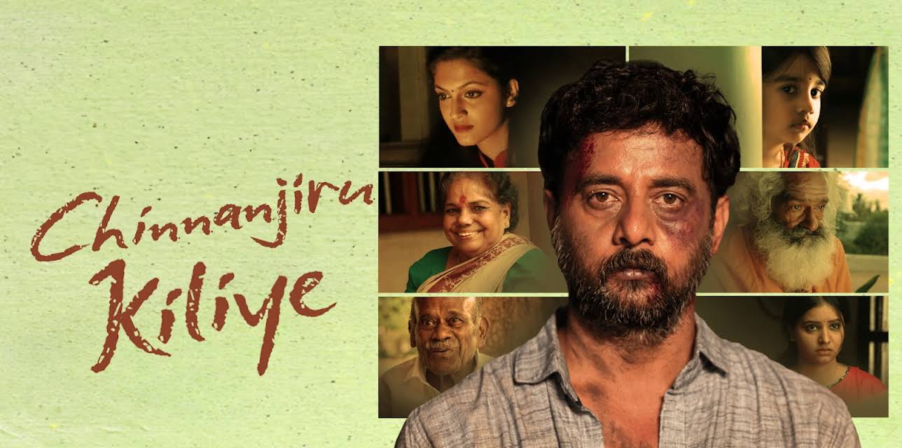 Chinnanjiru Kiliye (2021)