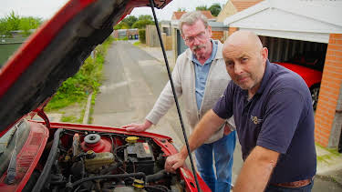 12:00 AM: Bangers & Cash (S10 E14) (S10) | Yesterday | 4/9 2026