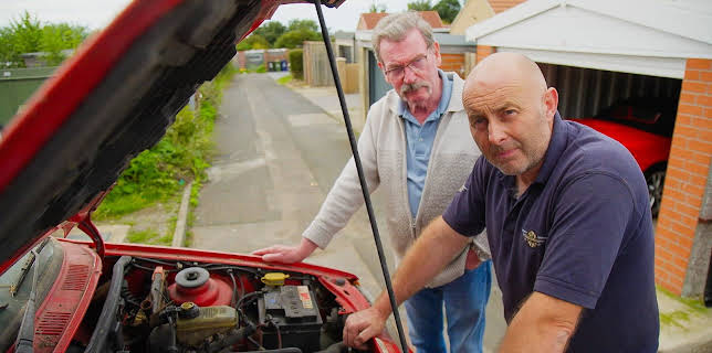 3:00 PM: Bangers & Cash (S10 E14) (S10) | Yesterday | 3/5 2026