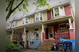 A Bryk At A Time: A Family Affair