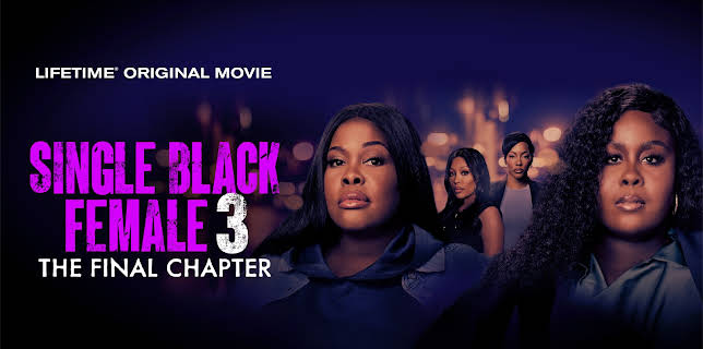Single Black Female 3: The Final Chapter (2025)