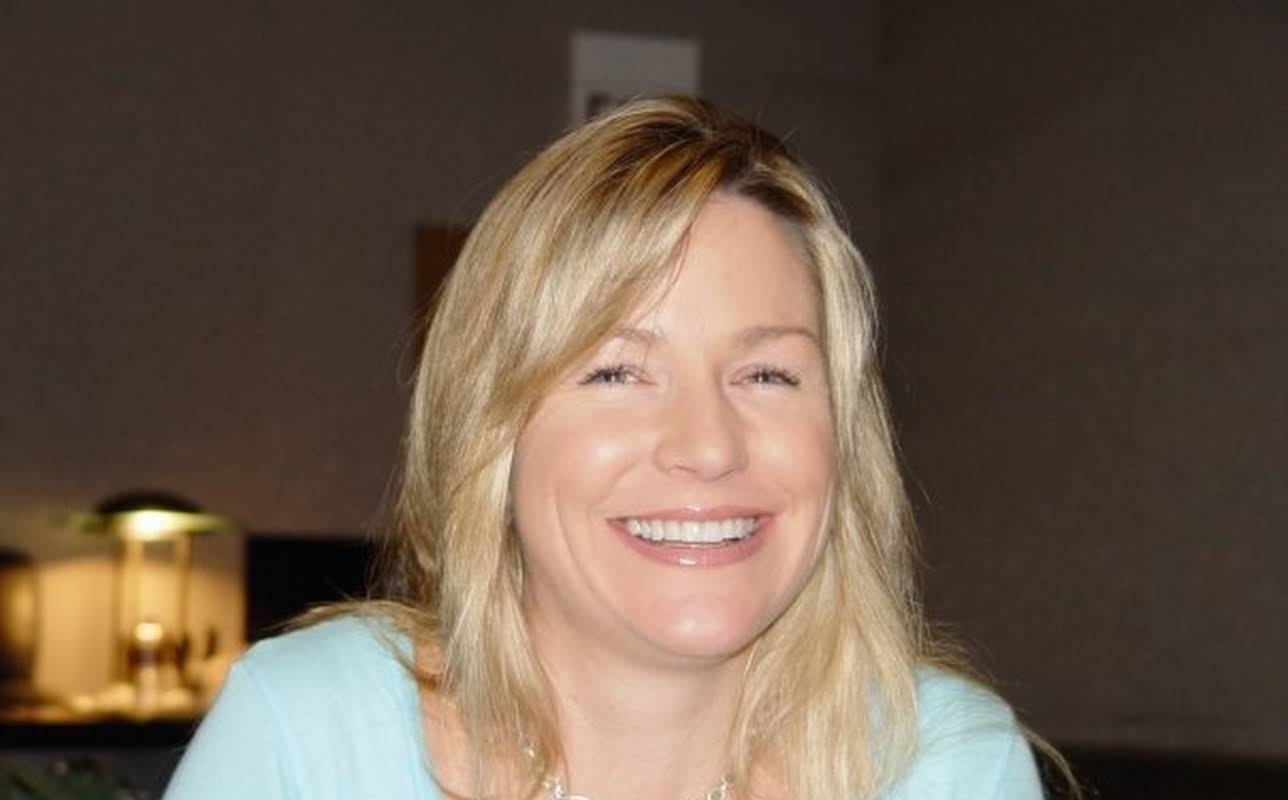 Deb Adair