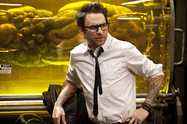 22:00: Pacific Rim | Kanal 9 | 6/21 2026