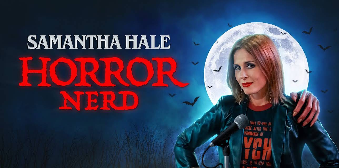 Samantha Hale: Horror Nerd (2025)