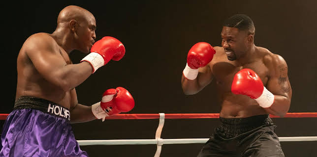 3:00 AM: Mike (S1 E7) (S1) | Dave | 3/14 2026