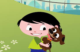 Earth to Luna: Luna's Lunar Quest