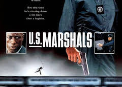 U.S Marshals