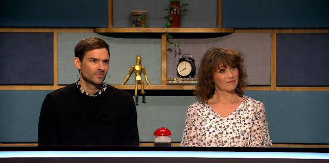 09:45: Alle mot alle (S6 E52) (S6) | TVNorge | 3/24 2026