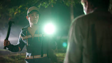 23:30: The Walking Dead (S2 E12) (S2) | Viasat Series | 7/4 2026