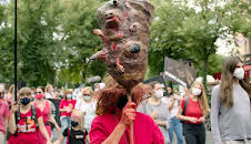 Wen dürfen wir essen? (5)