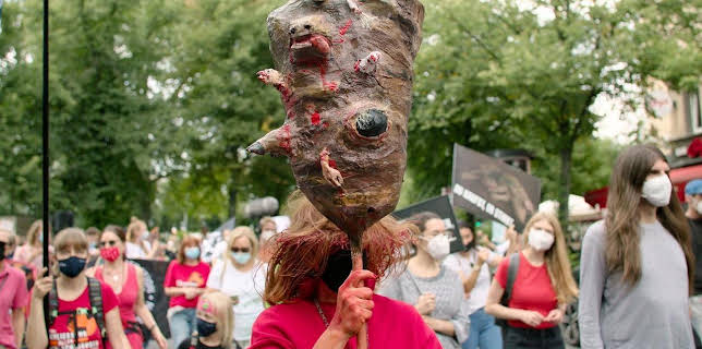 05:30: Wen dürfen wir essen? (5) | Arte | 1/23 2026