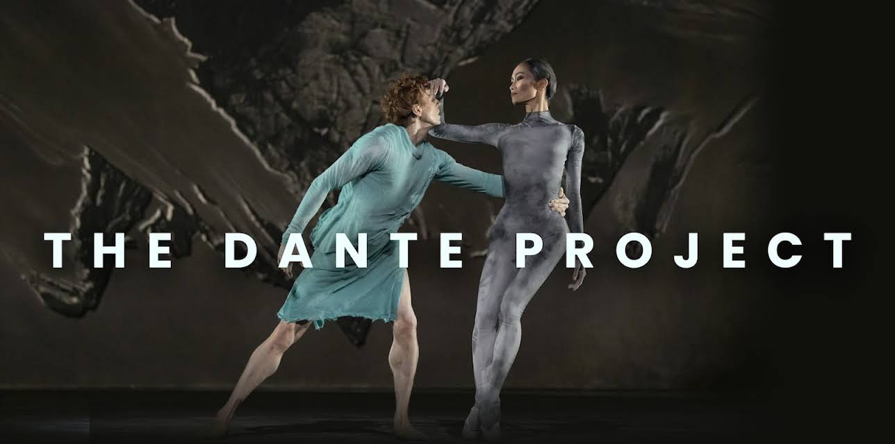 The Dante Project (2023)