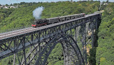 Geheimnis Müngstener Brücke