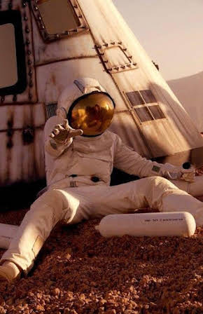 Jonathan D. Mellor as Dr. Owen