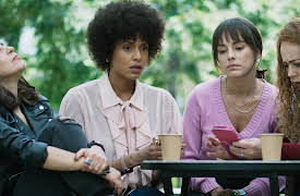 Out Loud: The Worst Person In The World