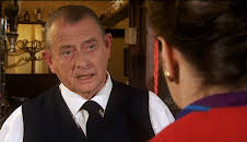 Med hjartet på rette staden