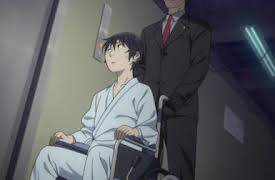 Erased: Episode 11