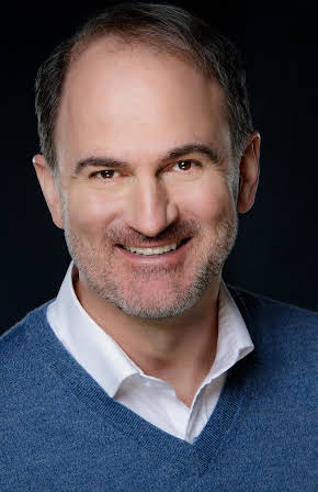Andy Thompson as City Council Member