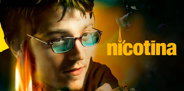 Nicotina (2004)