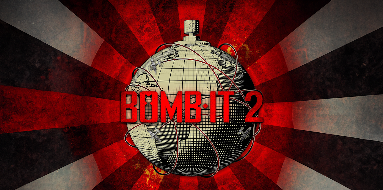 Bomb It! 2 (2013)