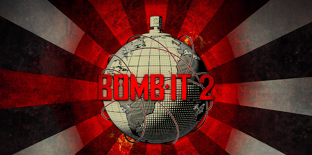 Bomb It! 2 (2013)