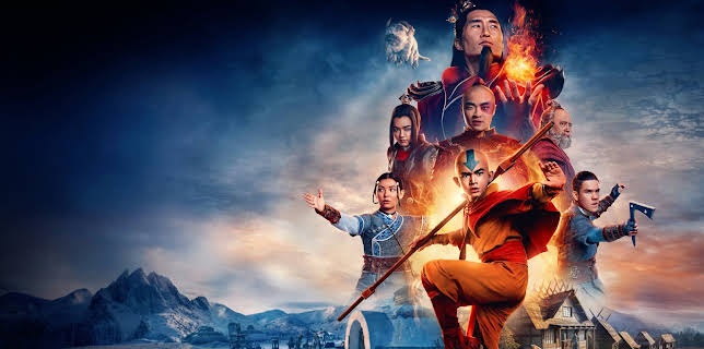 Avatar The Last Airbender