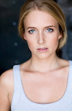 Sabrina Kern as 