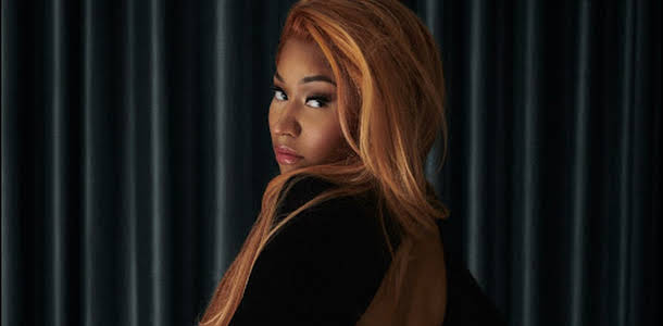 Nicki Minaj is getting ready to return to music.